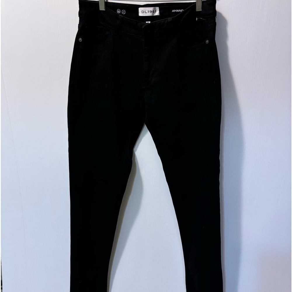 Black jeans